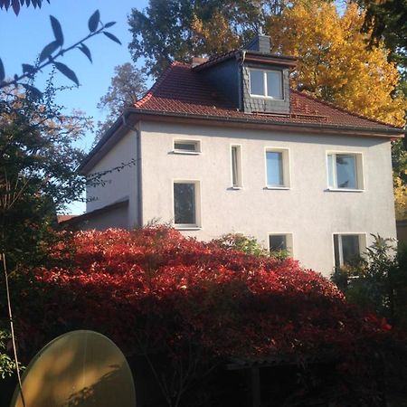 Ferienwohnung Heil - Königs Wusterhausen المظهر الخارجي الصورة