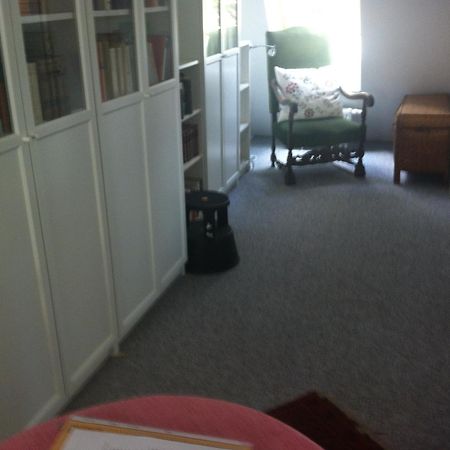 Ferienwohnung Heil - Königs Wusterhausen الغرفة الصورة