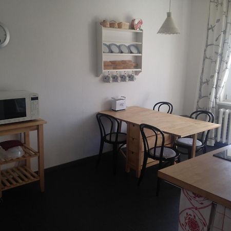 Ferienwohnung Heil - Königs Wusterhausen الغرفة الصورة