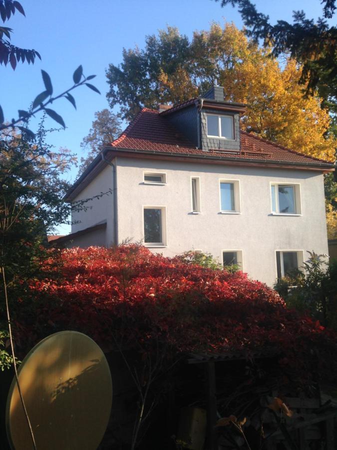 Ferienwohnung Heil - Königs Wusterhausen المظهر الخارجي الصورة