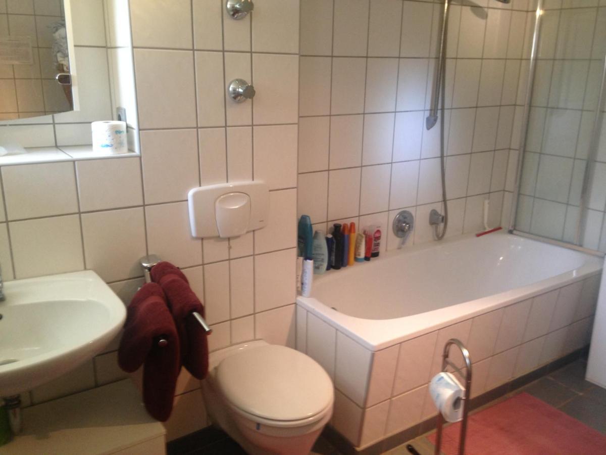Ferienwohnung Heil - Königs Wusterhausen المظهر الخارجي الصورة