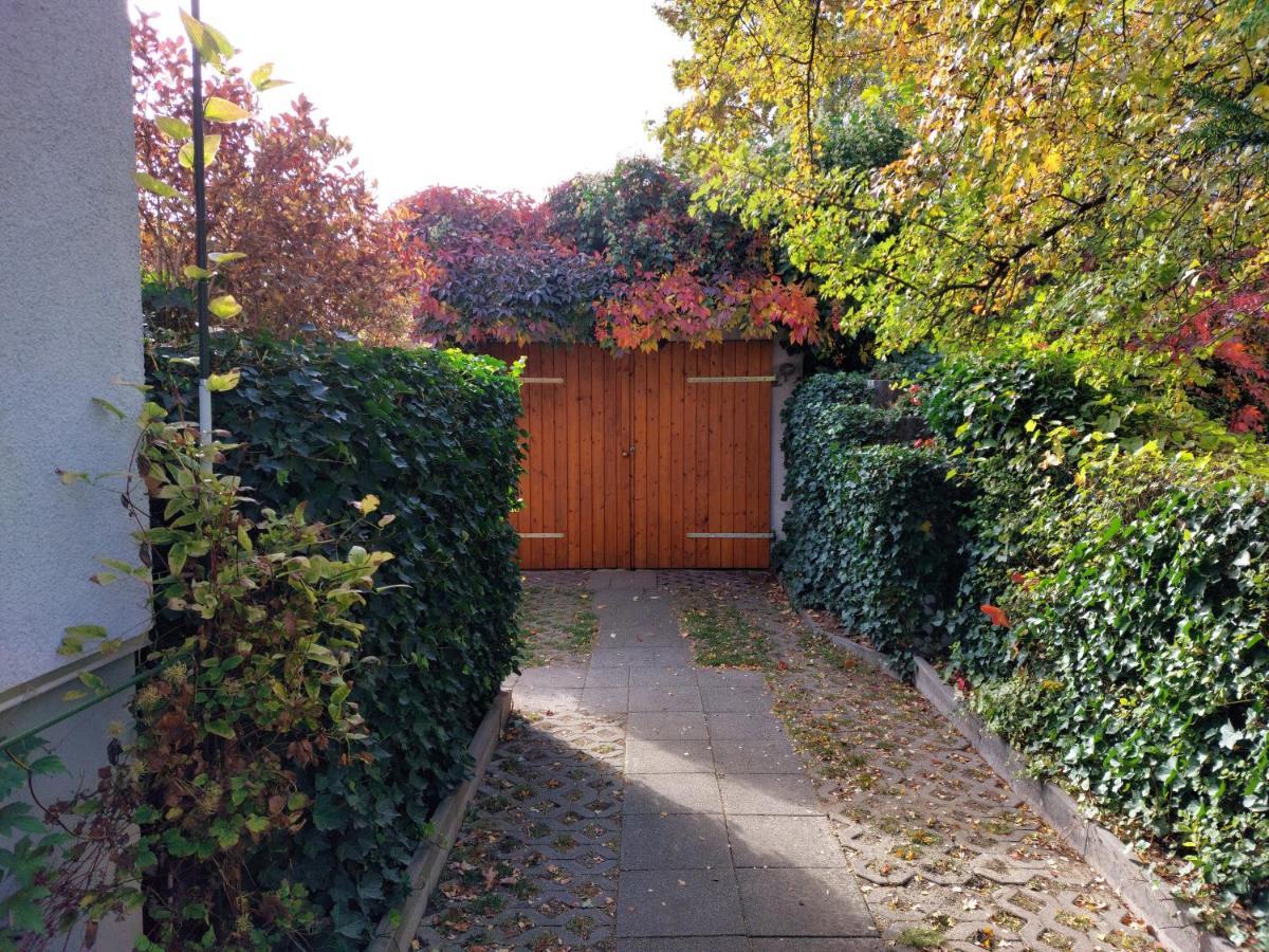 Ferienwohnung Heil - Königs Wusterhausen المظهر الخارجي الصورة