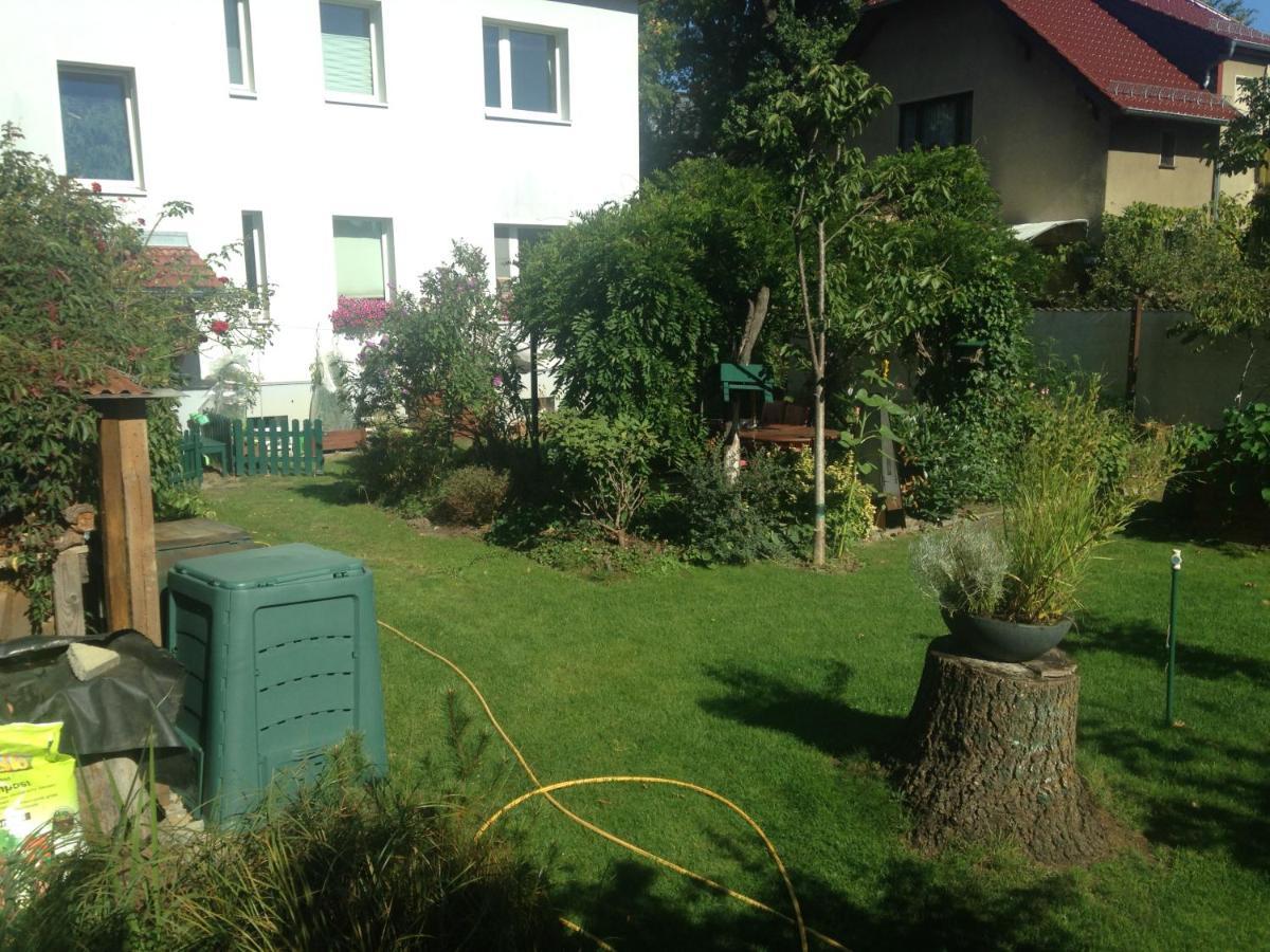 Ferienwohnung Heil - Königs Wusterhausen المظهر الخارجي الصورة