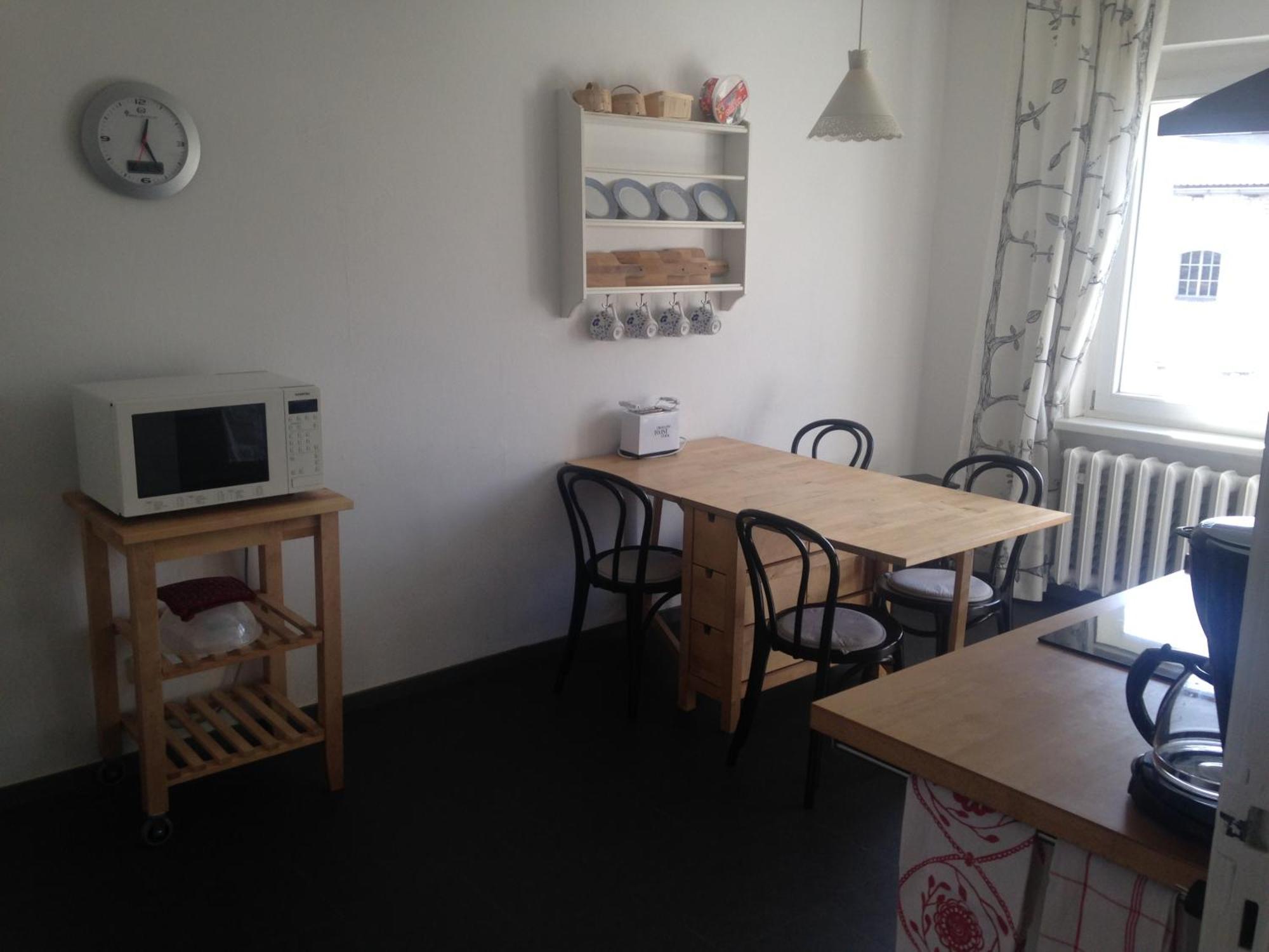 Ferienwohnung Heil - Königs Wusterhausen الغرفة الصورة