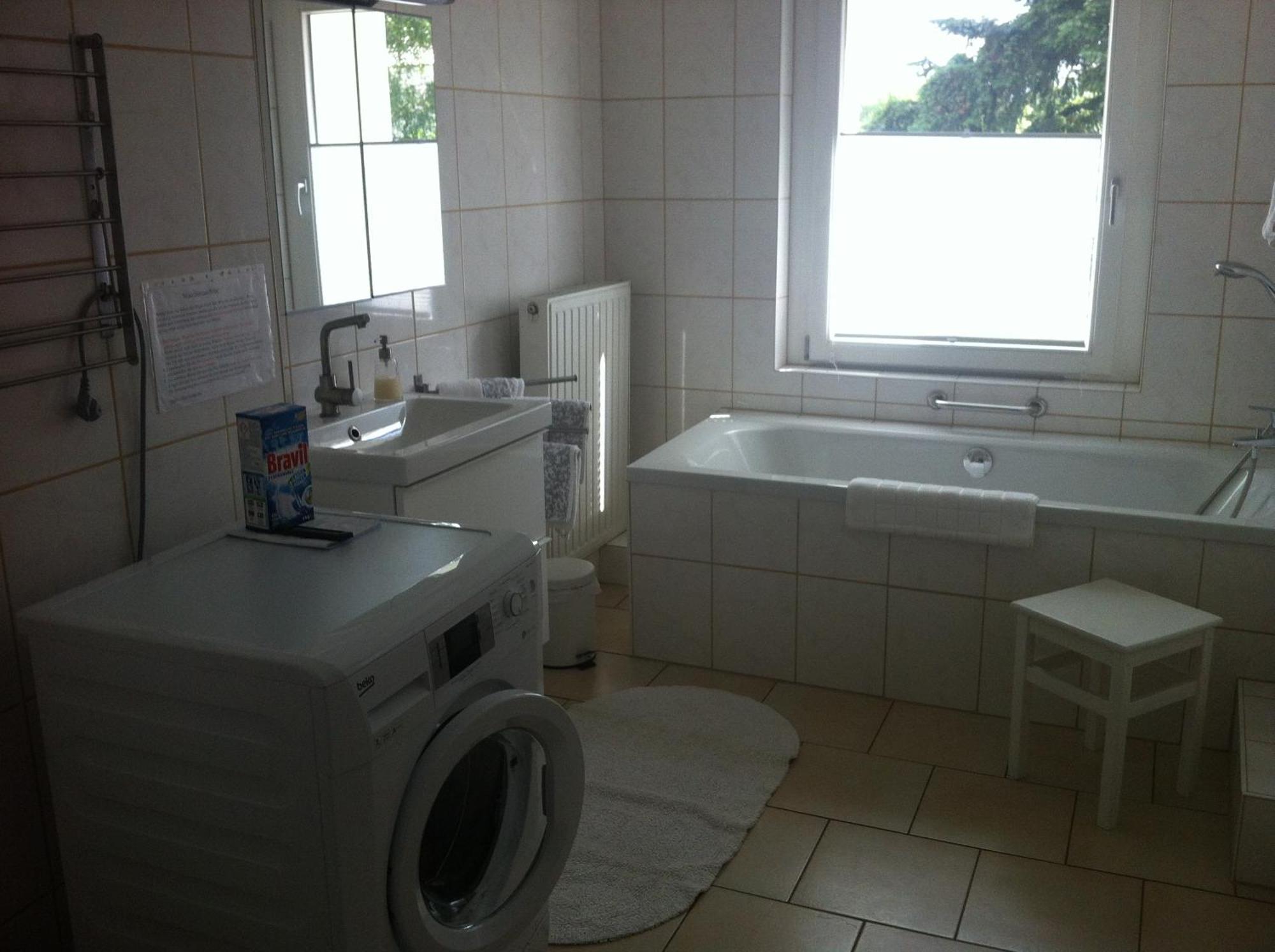 Ferienwohnung Heil - Königs Wusterhausen الغرفة الصورة